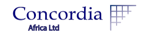 Concordia Africa Ltd, Johannesburg (SA) & Rest of Africa 